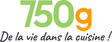 logo 750g