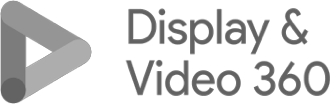 logo Display Video 360