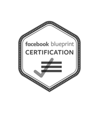 logo certification facebook