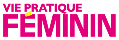 logo vie pratique féminin