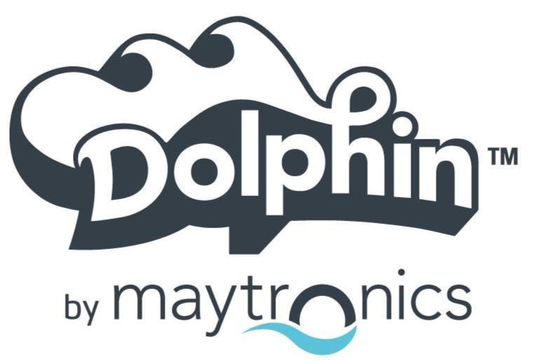 logo dolphin