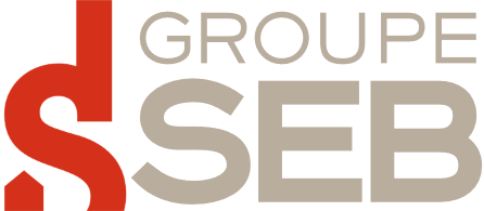logo groupe seb